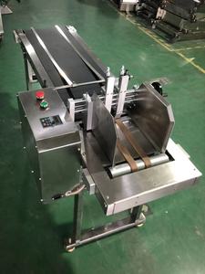 Hoàn toàn tự động vách ngăn/Ma sát Túi Feeder phân trang máy tự động gói Feeder cho hộp carton - Product Image 2