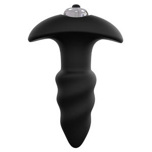 2023 Top Sale Super Power Sex Silikon Vibration Wear Anal Masturbation Dildo - Product Image 1