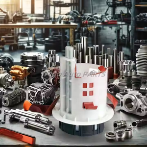 Nueva bomba de líquido de escape diésel 68192659AF 4077501AQ 7330410AC 7660148AE 68085908AH 20441-EZ40A para bomba <span class=keywords><strong>Dodge</strong></span> RAM DEF - Product Image 3