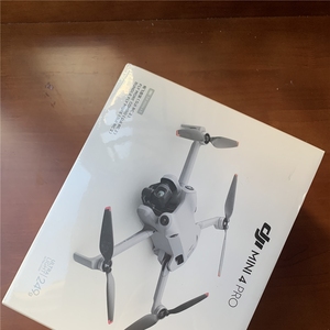 Original para DJ Mini 4 Pro Fly More Combo (RC 2) O4 Reliable V - Product Image 2