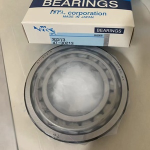 Конический роликовый подшипник NTNSKF 30224J2 30224J 30224 DF HR30224J 30224X 30224A 30224U E30224J 30224JR 30224-B 30224T133/DB - Product Image 1