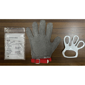 <span class=keywords><strong>Gant</strong></span> <span class=keywords><strong>de</strong></span> protection <span class=keywords><strong>de</strong></span> sécurité à chaîne en acier inoxydable résistant aux coupures <span class=keywords><strong>de</strong></span> haute qualité pour l'abattage <span class=keywords><strong>de</strong></span> réparation <span class=keywords><strong>de</strong></span> <span class=keywords><strong>menuiserie</strong></span> <span class=keywords><strong>de</strong></span> l'industrie <span class=keywords><strong>de</strong></span> la viande - Product Image 6