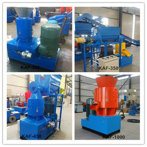 Machine à granulés automatique CE au prix d'usine pour transformer les palettes <span class=keywords><strong>en</strong></span> bois <span class=keywords><strong>en</strong></span> granulés - Product Image 5