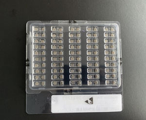Microphone Sonion pour aides auditives Microphone Sonion 65GE31 pour aides auditives CIC - Product Image 3