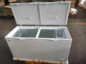 423l <b>Large</b> Commercial Home Garage Fish Meat Open Top Chest Deep Freezers Ddc-423c Deep Freezer - Product Image 5