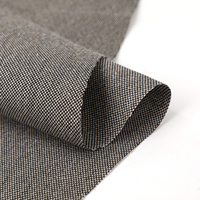 Tissu Oxford 100% polyester filé teint en masse, respirant, séchage rapide, imperméable pour usage extérieur, intérieur, canapé, oreiller et tente