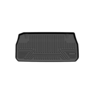 NUEVOS Accesorios para Auto, Alfombrillas 5D TPE para Maletero Trasero, Alfombrillas para Piso de Auto, para Chrysler Pacifica 2024 - Product Image 2