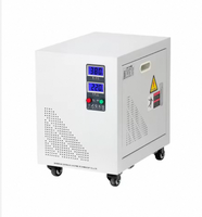 Transformateur de puissance isolé de type boîtier compact pour panneaux de commande PLC, servomoteurs et instrumentation sensible