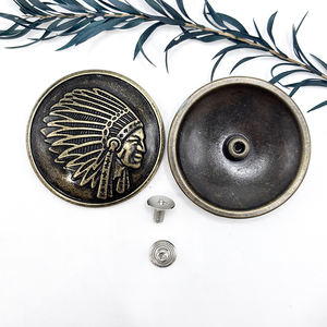 हॉट सेलिंग भारतीय पैटर्न कॉंचू वॉलेट बेल्ट एक्सेसरीज, मेटल स्क्रू, बैक बटन - Product Image 1