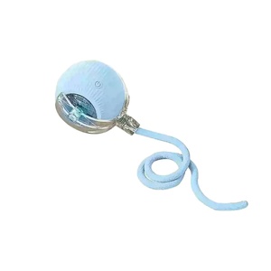 Ballons Intelligents en Promotion pour Animaux de Compagnie : Jouet Interactif Speedy Tail pour le Mouvement et l'Activité des Animaux - Product Image 2