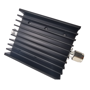 Công suất cao 100W N Loại kết nối 3GHz 40dB N nam để N nữ <span class=keywords><strong>RF</strong></span> đồng trục cố định suy hao - Product Image 4