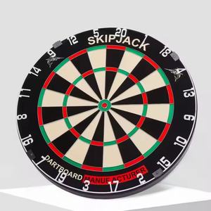 กระดานปาลูกดอกซิซอลแบบกำหนดเองระดับพรีเมียม ODM - Product Image 1