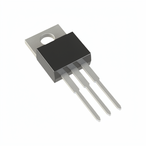 Composants de transistors TO-220-3 IXGP20N60B, composants électroniques BOM IC en stock - Product Image 1