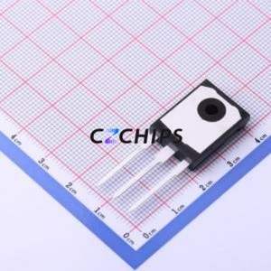 Diodo Schottky MBR60200PT TO-247 al por Mayor, Proveedor de Componentes Electrónicos y Servicio de Lista de Materiales - Product Image 2