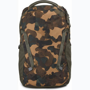 Mochila Escolar Personalizable con Diseño 3D, Parte Frontal Desmontable con Dibujos Animados, Sublimación, Marca TNF - Product Image 1