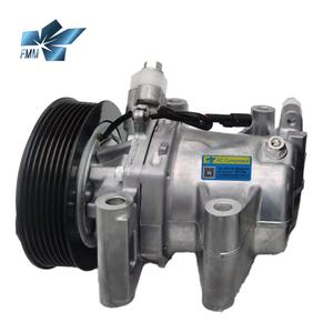 88320-3AH91 Pieza de Aire Acondicionado para Automóvil, Compresor de Aire Acondicionado para Isuzu DMAX - Product Image 2
