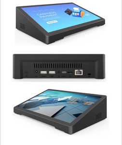 Horizontal Tablet <b>PC</b> 8" Business Use Desktop Portable Android Tablets WIFI POE NFC Touch Screen Kids Education - Product Image 6