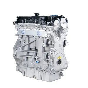ボルボXC60T5 S60 V60 T5 B4204T6 B4204T7モデル用2.0TB4204Tデルモーターエンジンアセンブリ