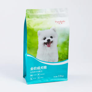 Sacs à provisions en plastique transparent à fond plat Livraison de nourriture Restaurant Carry Transparent <span class=keywords><strong>Pizza</strong></span> Cake Carry Take Bag avec votre Logo - Product Image 1