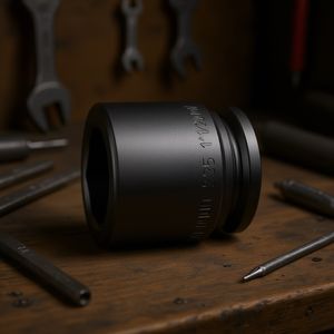 Enchufe 235 1 1/2 M Tamaño de la rosca L Longitud b Altura - Product Image 3