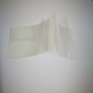 Transparent Custom LOGO clear 3D Hologram Lamination Sticker - Product Image 2
