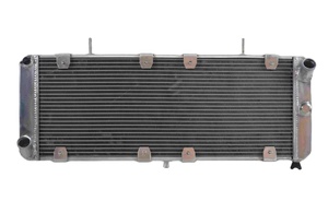 Radiador para Auto Clásico Compatible con Fiat X1/9 Bertone X1/9 Lancia Scorpion/Montecarlo, Radiador de Carreras - Product Image 2