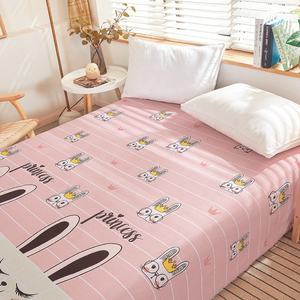 Lenzuolo/lenzuolo da letto/lenzuolo elastico per <span class=keywords><strong>bambini</strong></span> tessuto semplice 100% poliestere 40 140 da bagno indossabile x 200 letto alto - Product Image 6