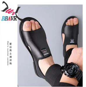 Sandalias Deportivas para Hombre, Precio de Descuento, Sandalias Atléticas de Playa para Hombre, Verano - Product Image 3