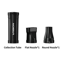 Souffleur d'air sans fil portatif Vetex 21V avec batterie 4.0Ah |   Souffleur électrique compact pour garage, patio, intérieur de voiture, élimination de la poussière