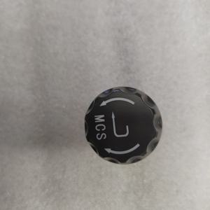 SINOTRUK 하우 트럭 섀먼 트럭 예비 부품 <span class=keywords><strong>MCS</strong></span> 회전 노브 WG9918580013 - Product Image 4