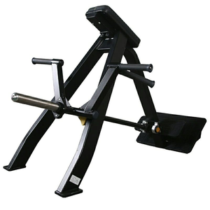 Máquina de <span class=keywords><strong>Remo</strong></span> Inclinada con Barra en T para Gimnasio Comercial de Alta Calidad en Oferta - Product Image 1