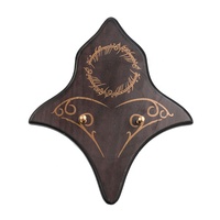 Réplique de l'épée Sting de Frodo Baggins, accessoire de l'histoire de Le Seigneur des Anneaux