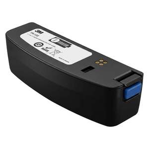 Batería de Repuesto para Portátil TR-332 de 11.1V 4.8Ah 54Wh, Compatible con 3M Versaflo TR-300 PAPR TR-300N TR-301N, Batería OEM - Product Image 2