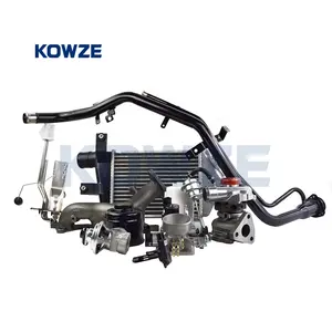 Alle Auto Ersatzteile Pickup Teile 4x4 Motor Chassis Elektrische Karosserie Aftermarket Teil für Toyota Hilux Vigo