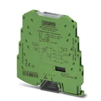 Amplificateur isolant à boucle 2 voies prêt à être expédié