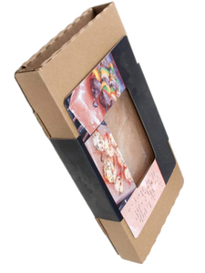 Bloc de sel de <span class=keywords><strong>plaque</strong></span> de sel rose de l'Himalaya BBQ - Product Image 4