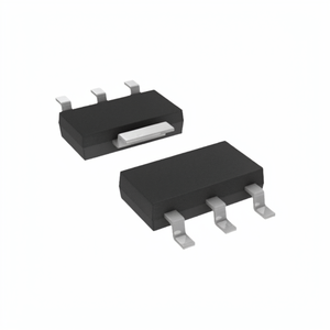 Electronic Circuit Components NCP1011ST100T3 TO 261 4, TO 261AA Original Power Management (PMIC) - Product Image 1
