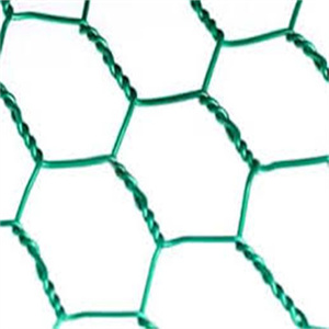 China Factory Low-Priced <strong>3</strong>/<strong>4</strong> Inch <strong>Hexagonal</strong> Chicken <strong>Wire</strong> <strong>Netting</strong> Hot-Dipped Galvanized Steel <strong>Wire</strong> Mesh Fence for Poultry