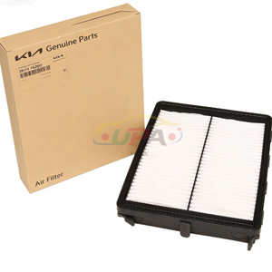 Filtro de aire de alta calidad 28113-F6200 28113 F6200 para Hyun-dai Ki-a 28113F6200 - Product Image 1