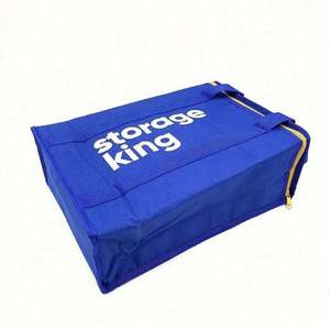 High Quality Custom Non Woven Insulated Lunch Thermal Cooler Bags - Product Image 6