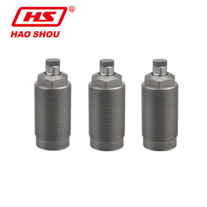 Cylindres de Soutien Haute Pression Cylindres Rotatifs Pneumatiques et Hydrauliques de la Série HSP de Taïwan - Product Image 1