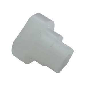 Customized CNC <b>Machining</b> <b>Services</b> High Precision Plastic/Metal Parts Cnc OEM ODM Turning Nylon/ABS Parts - Product Image 3