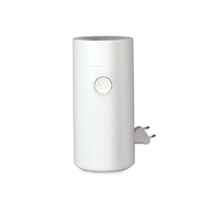 Molinillo Eléctrico de café <span class=keywords><strong>con</strong></span> ventana transparente, granos de café, nueces y <span class=keywords><strong>especias</strong></span>, 150W - Product Image 1