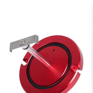 Outil professionnel de test d'étanchéité pour montres, testeur de résistance à la pression pour boîtier de montre, <span class=keywords><strong>machine</strong></span> de test d'étanchéité pour montres - Product Image 5