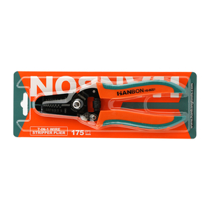 Herramienta para Pelar Cables de Nuevo Diseño, Multifuncional, 86201 - Product Image 5