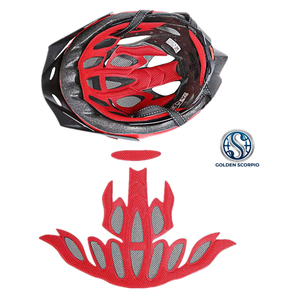 Casco <span class=keywords><strong>di</strong></span> Sicurezza <span class=keywords><strong>per</strong></span> Adulti, <span class=keywords><strong>per</strong></span> Mountain Bike, Ciclismo su Strada, MTB e Sport all'Aperto - Product Image 5