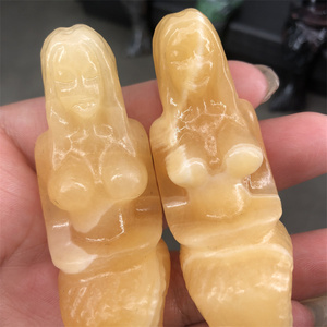 นางเงือกโอปอลนางเงือกคริสตัลสวยใหม่สำหรับตกแต่ง - Product Image 4