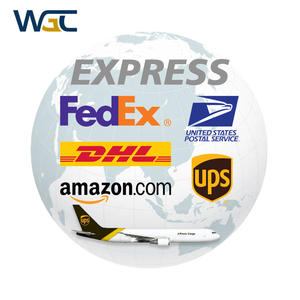 FDA Amazon LA Warehouse Express Logistics Venezuela Colombia Transporte Brommer Sea Air Rail Train DDP Agente de transporte de carga - Product Image 1