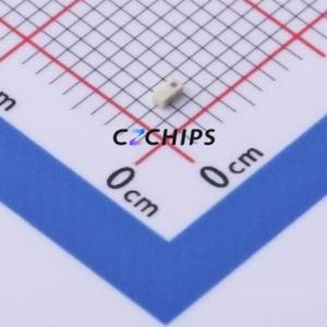 DEA163750BT-3059A1 RF Filter SMD-4P,1.6x0.8mm RF ( Filter Type: Bandpass )( Impedance: 50Ohm )( Insertion Loss: 1.2dB ) - Product Image 1