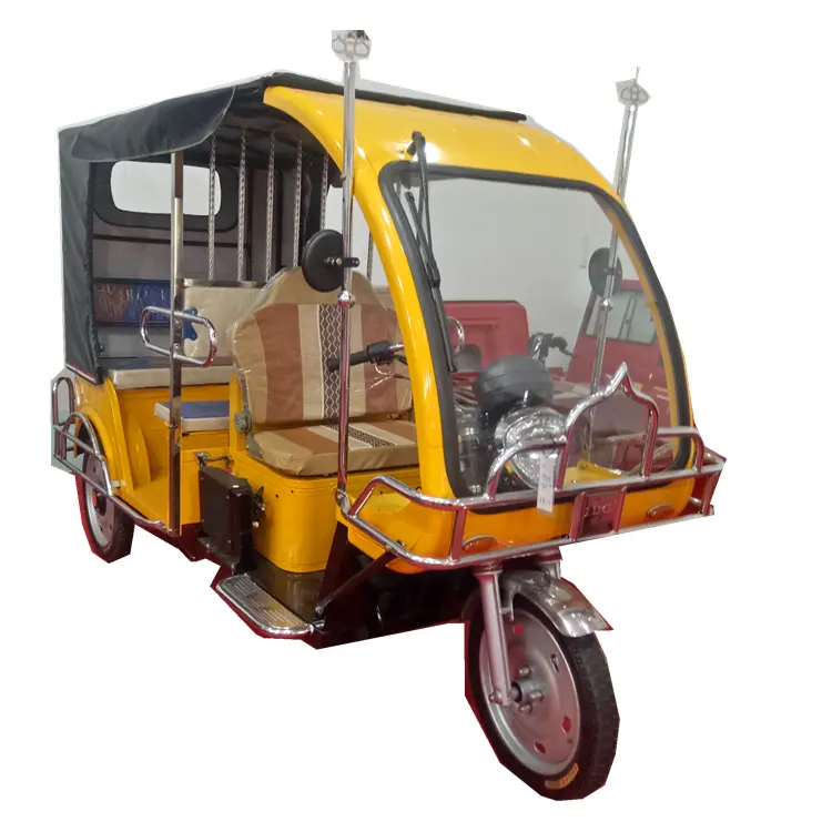 TH275 2019 bajaj tuk tuk ersatzteile